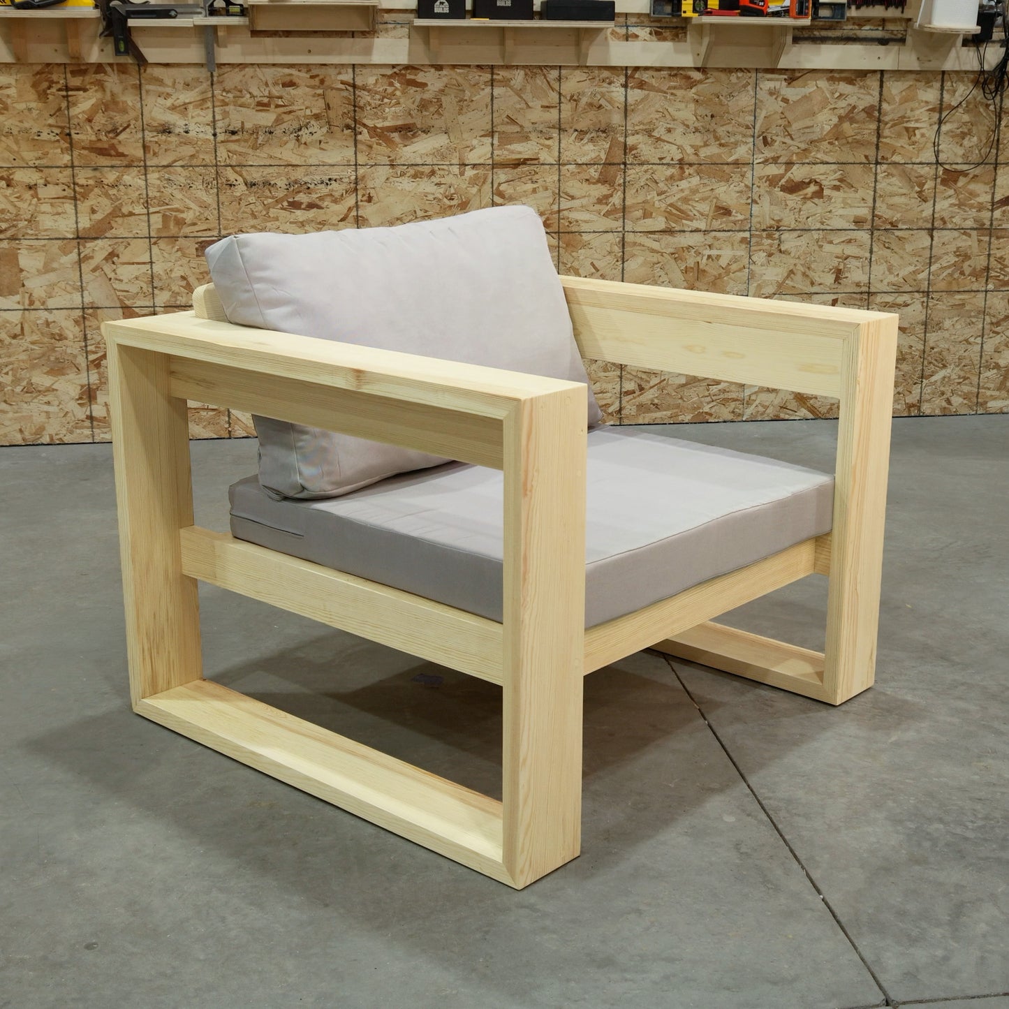 Outdoor Chair