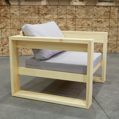 Outdoor Chair