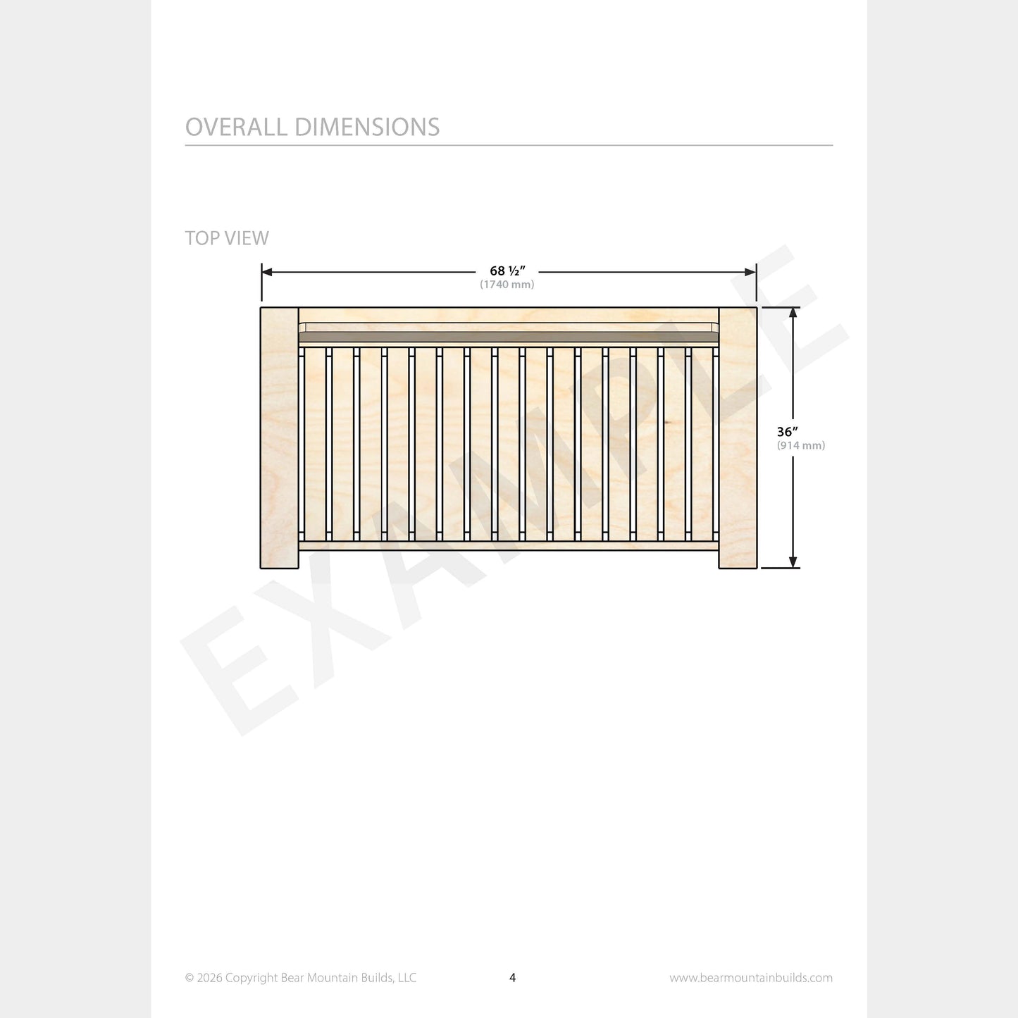 Outdoor Sofa
