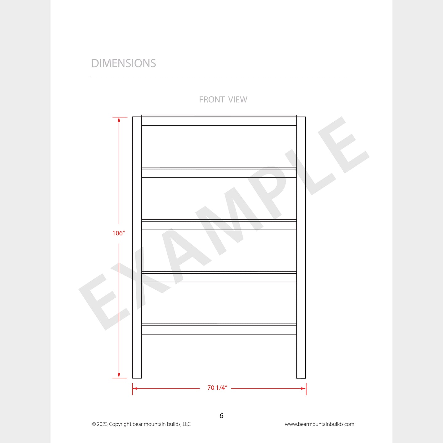 Ultimate Storage Shelves