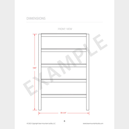 Ultimate Storage Shelves