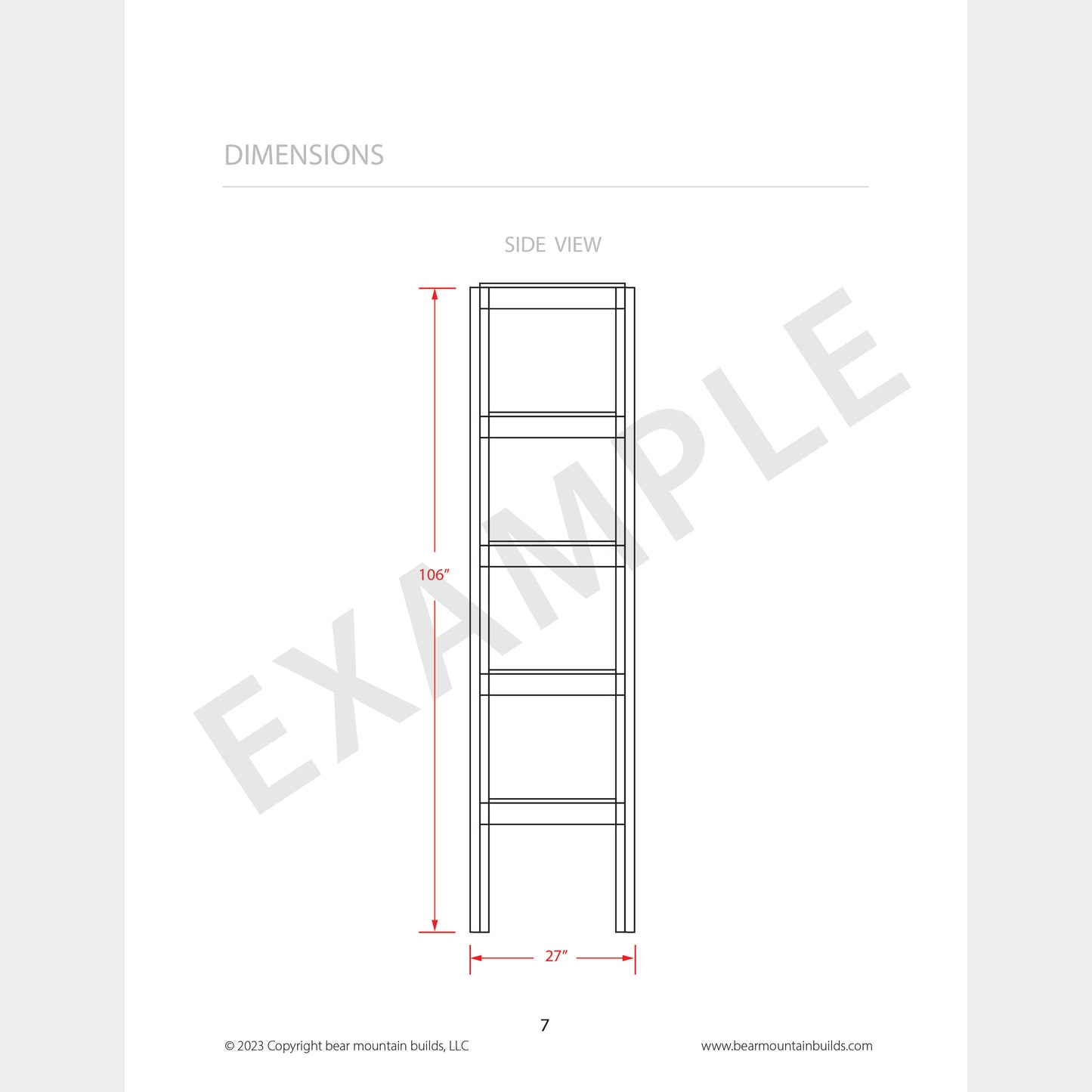 Ultimate Storage Shelves