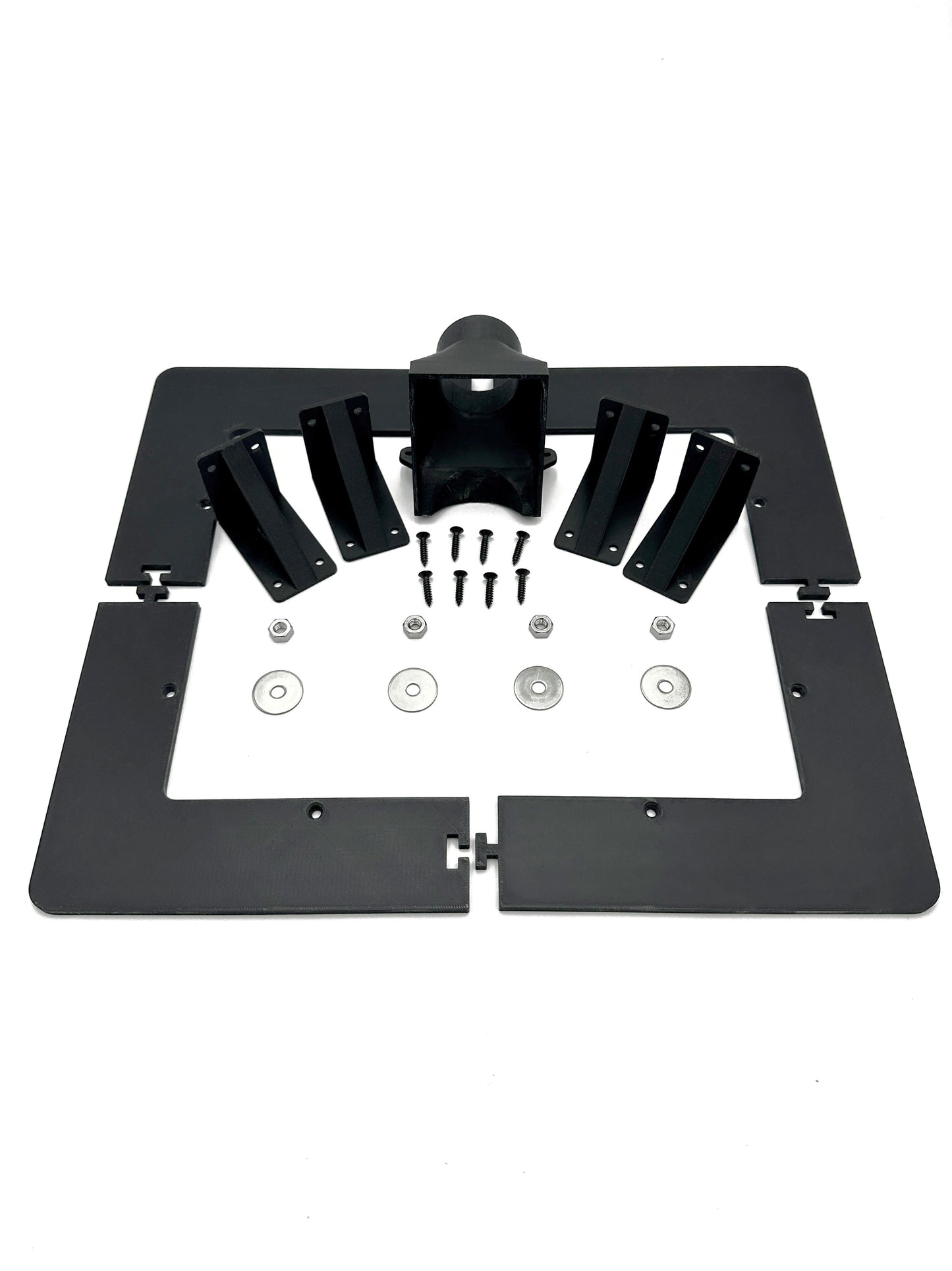 Expanding Router Table Kit