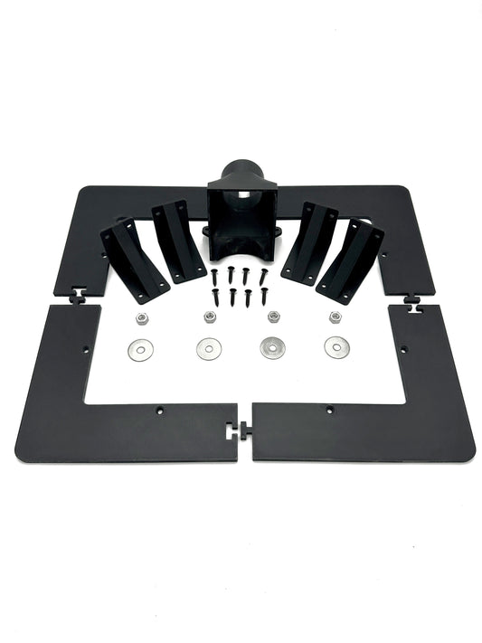 Expanding Router Table Kit