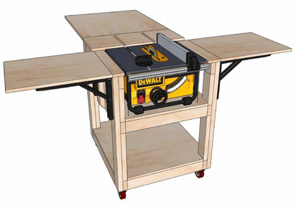 Expanding Tables Bundle