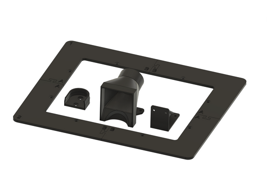 Router Table Kit STL File