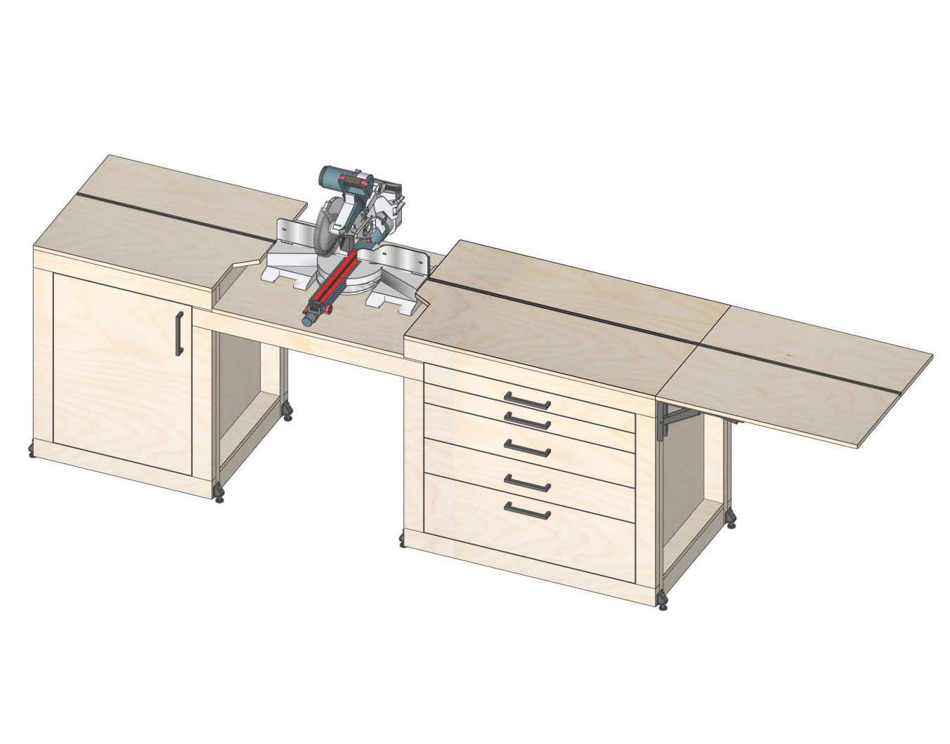 I Want It All Bundle