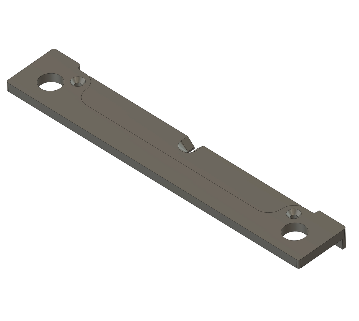 Handle Router Jig 3D 3D Print File