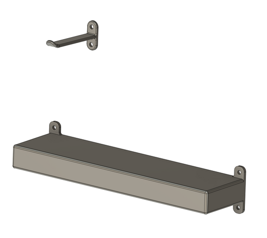 Rolling Tool Cabinet Print Files