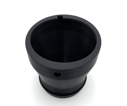 2.5" Hose Planer Adapter